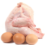 Chicken Products