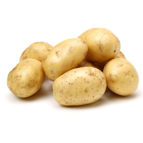 Irish Potato