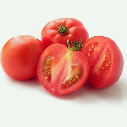 Nyanya (Tomato)
