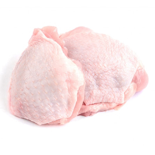 Chicken Thigh Quarter