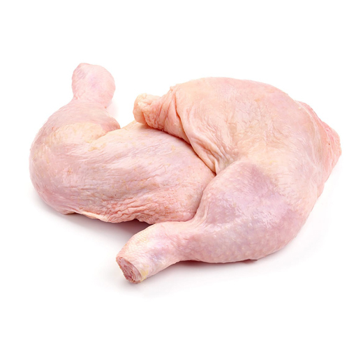 Chicken Leg Quarter