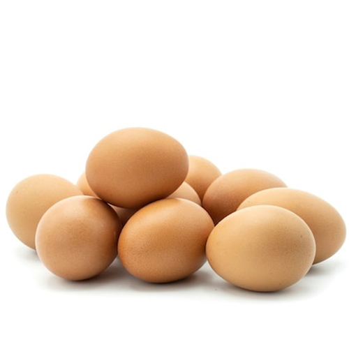 Fresh Eggs - Large