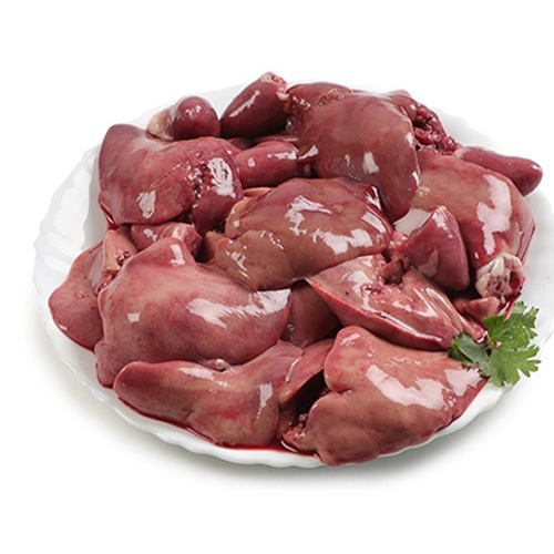 Chicken Liver