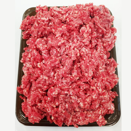 Beef Mince