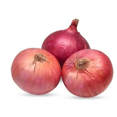 Onions - Medium Red