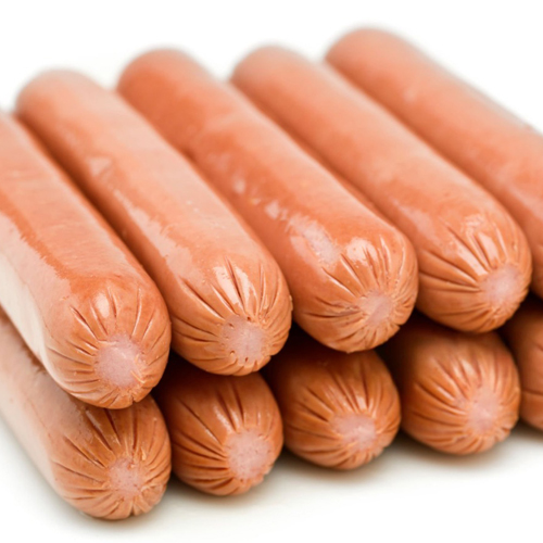 Beef Vienna Sausage