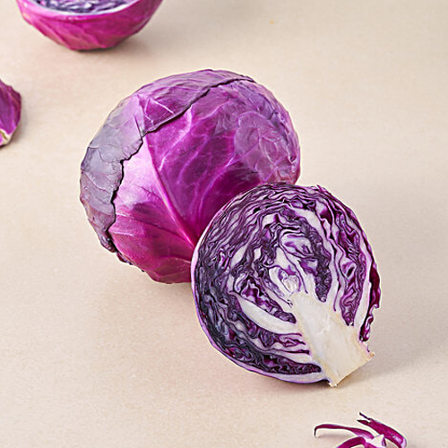 Red Cabbage